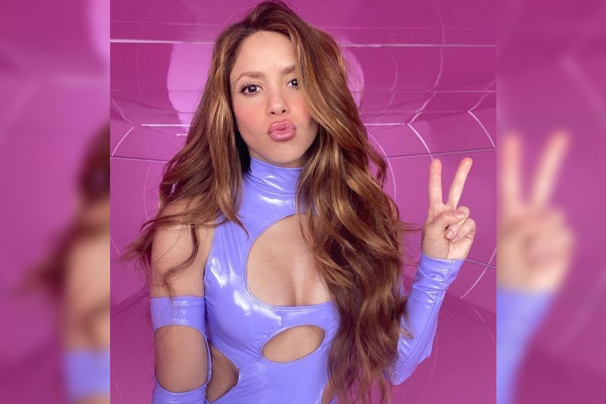 Piesa în care îl face praf pe Pique i-a adus Shakirei o avere » Câți bani a câștigat în doar 4 zile