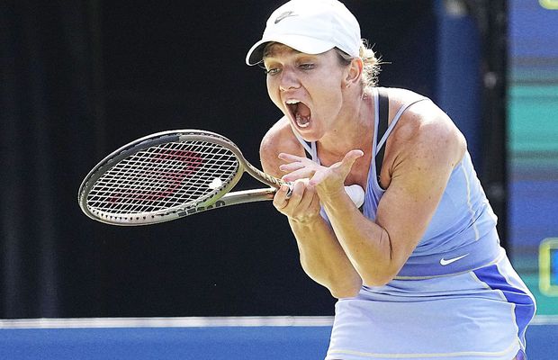 „Ar însemna SFÂRȘITUL!” » CTP nu crede în apărarea Simonei Halep și se teme de un scenariu sumbru: „Practic, o șansă nulă”