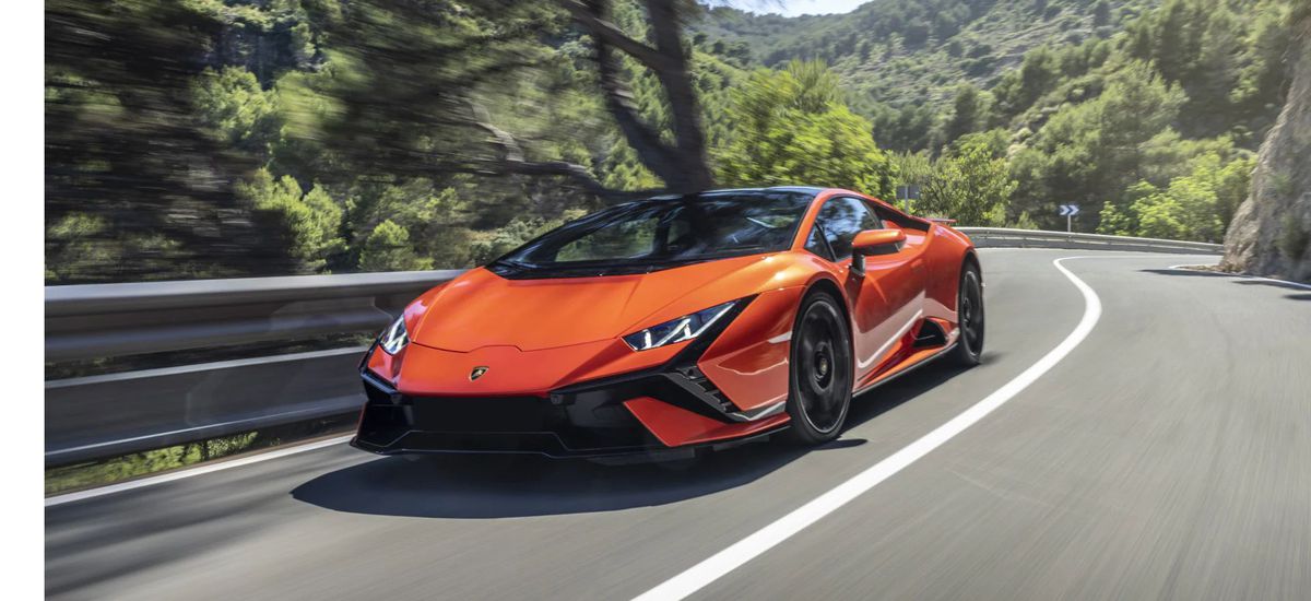 Cât valorează mașinile fraților Tate confiscate de DIICOT » Lipsea tocmai bolidul de 4 milioane de euro!