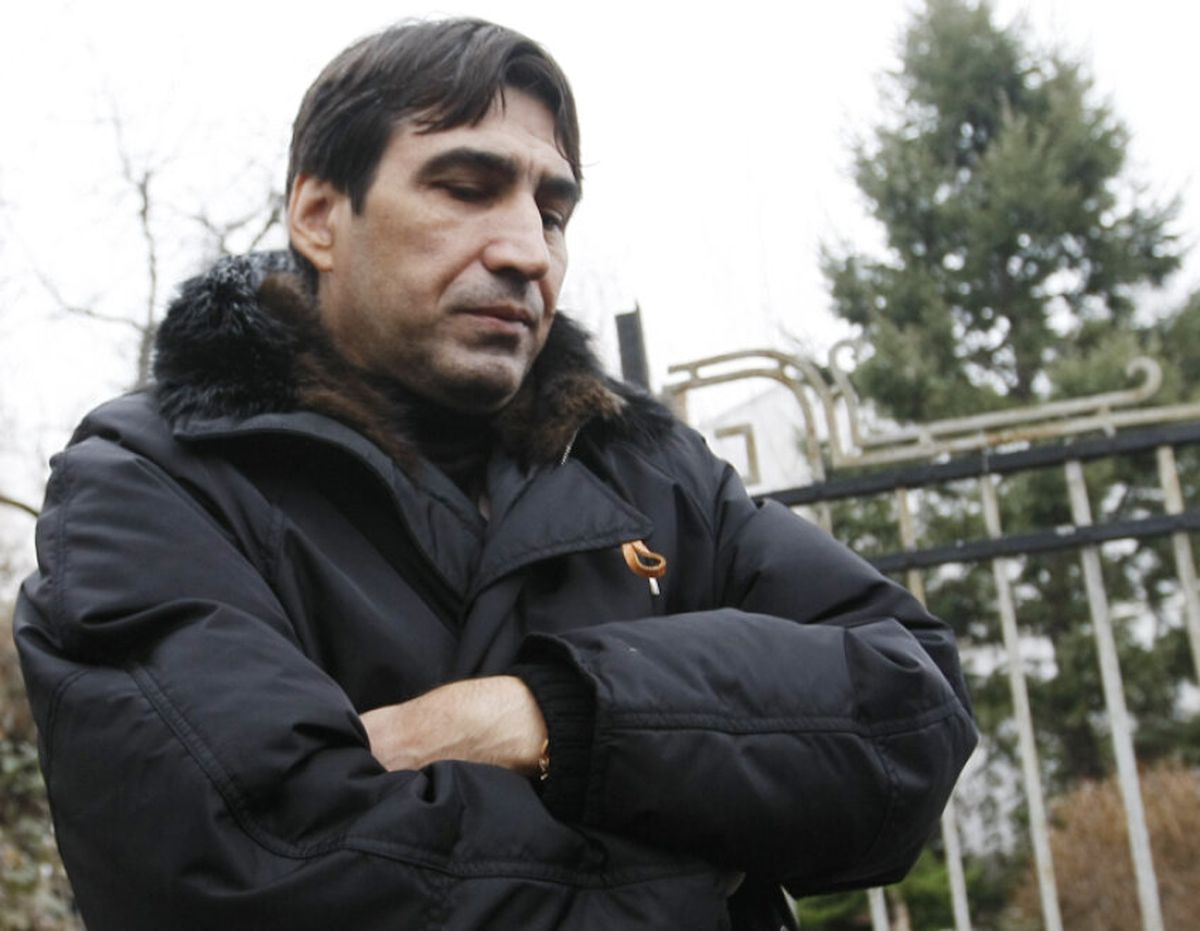 Soție Victor Pițurcă