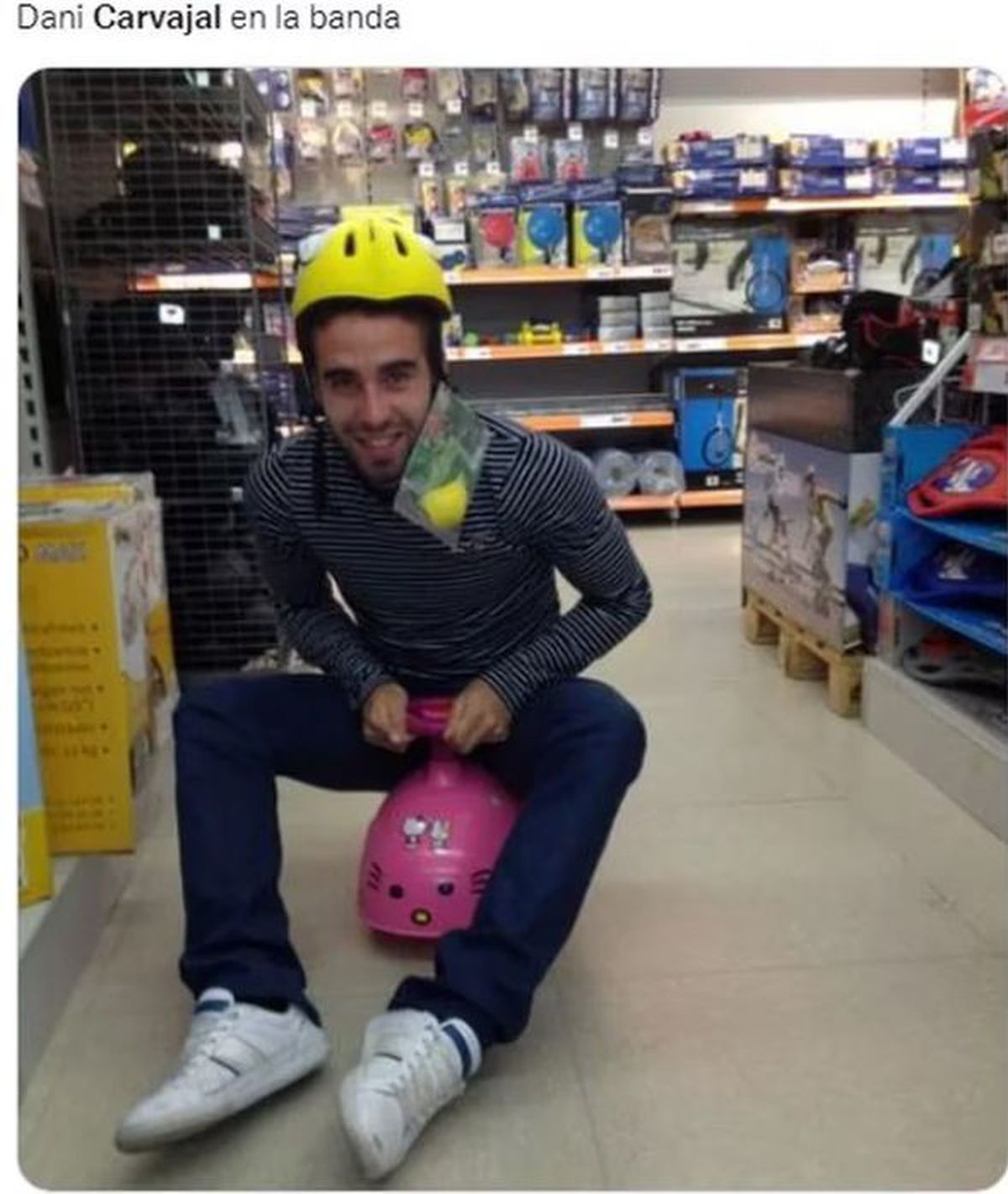 Real Madrid - Barcelona. Cele mai bune meme-uri