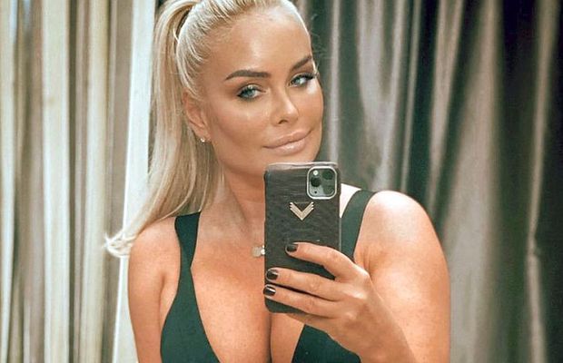 Vica Blochina, fosta amantă a lui Victor Pițurcă, regretă enorm o operație estetică: „N-aș mai face așa ceva niciodată”