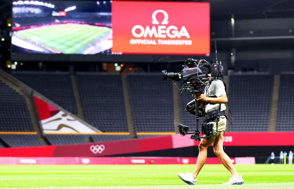 Anunț important pe piața media: cine a cumpărat drepturile TV pentru Jocurile Olimpice » Anunțul a fost făcut în direct