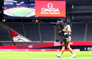 Anunț important pe piața media: cine a cumpărat drepturile TV pentru Jocurile Olimpice » Anunțul a fost făcut în direct