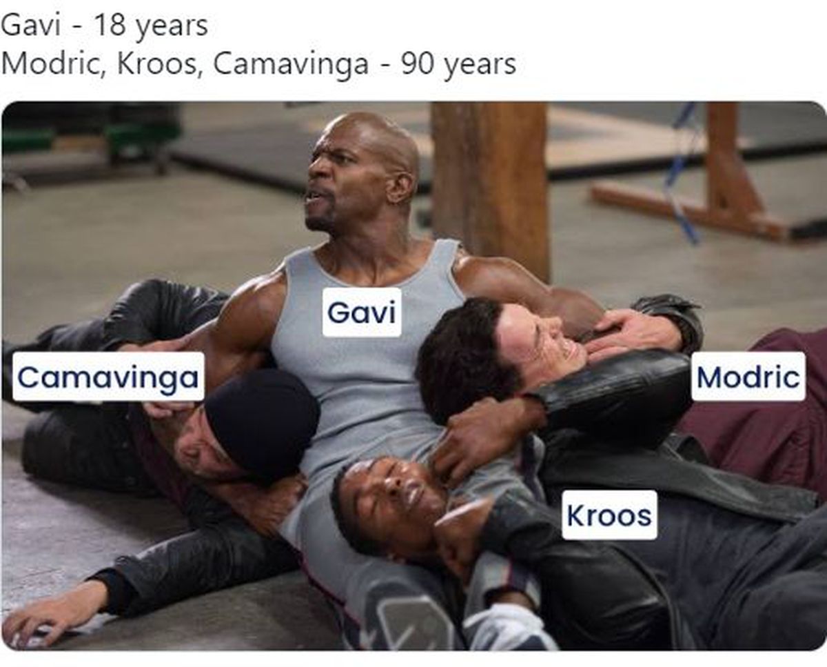 Real Madrid, ținta ironiilor după înfrângerea cu Barcelona » Cele mai bune memeuri după Supercupa pierdută cu Barcelona