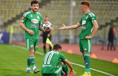 Încurajare inedită pentru fundașul așteptat în Bănie: „La Craiova te duci! Dar nu anul ăsta”