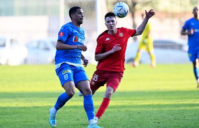 Discursul lui Rivaldinho înainte de reluare Superligii: „Universitatea Craiova e o echipă mare! Titlu? Se poate”