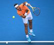 Rafael Nadal, victorie cu emoție în turul 1 la Australian Open » S-a calificat după un meci de 3 ore și 42 de minute