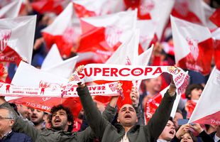 Spaimă la FC Sevilla! Echipa la retrogradare, iar jucătorii au fost amenințați cu moartea de ultrași