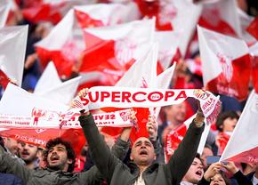 Spaimă la FC Sevilla! Echipa la retrogradare, iar jucătorii au fost amenințați cu moartea de ultrași