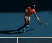 Rafael Nadal, victorie cu emoție în turul 1 la Australian Open » S-a calificat după un meci de 3 ore și 42 de minute