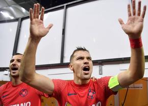 Pleacă Olaru de la FCSB în această iarnă? Giovanni Becali dezvăluie: „Noi l-am propus”