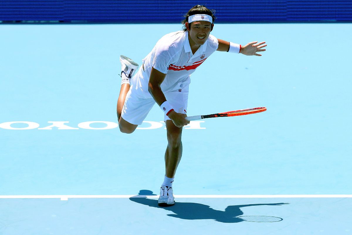 O româncă angajată la academia unui nume de top îl pregătește pe Zhizhen Zhang, debutant la Australian Open » De la Melbourne, Julia Moldovan își spune povestea pentru GSP