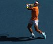 Rafael Nadal, victorie cu emoție în turul 1 la Australian Open » S-a calificat după un meci de 3 ore și 42 de minute
