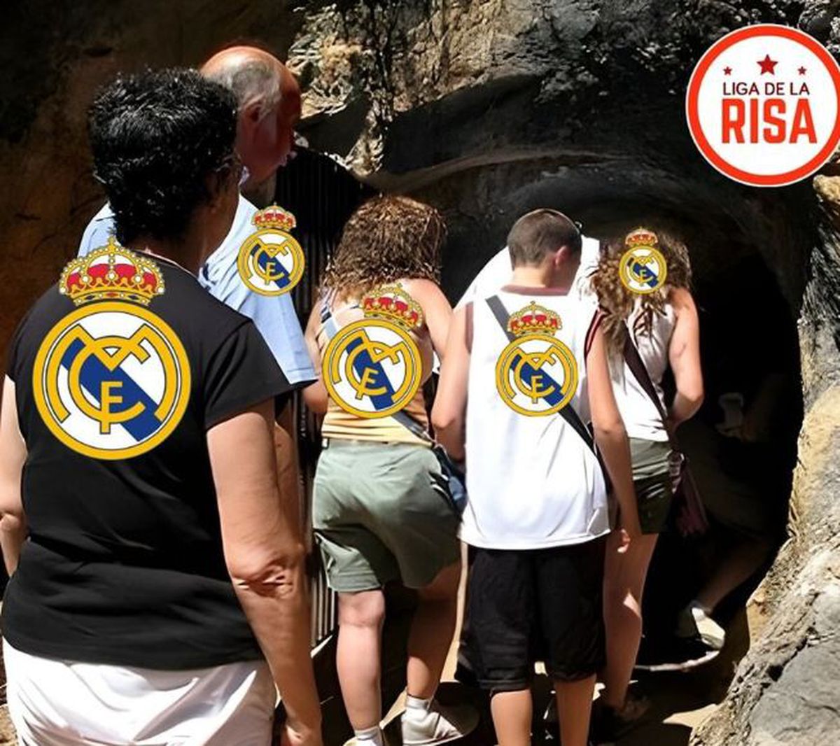 Real Madrid, ținta ironiilor după înfrângerea cu Barcelona » Cele mai bune memeuri după Supercupa pierdută cu Barcelona