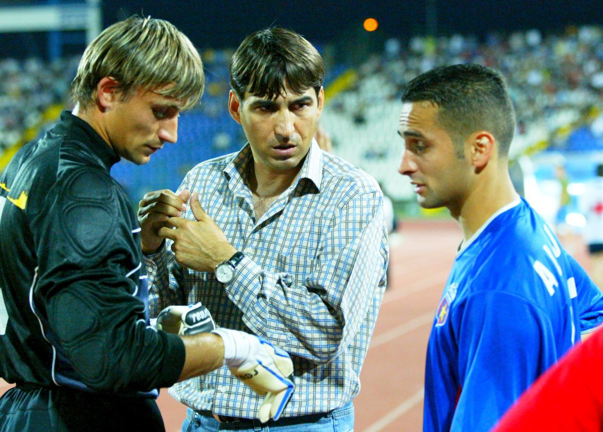 Soție Victor Pițurcă