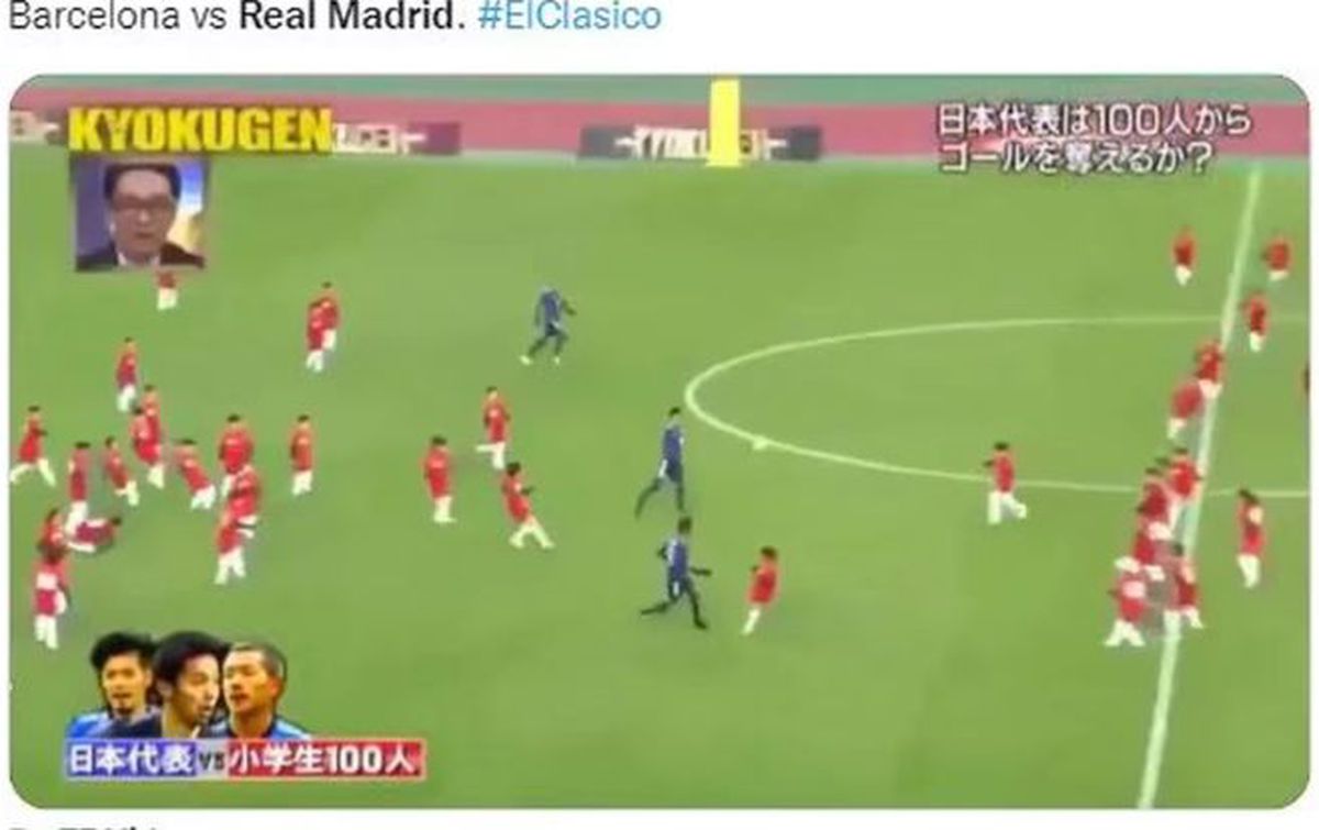 Real Madrid, ținta ironiilor după înfrângerea cu Barcelona » Cele mai bune memeuri după Supercupa pierdută cu Barcelona