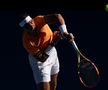 Rafael Nadal, victorie cu emoție în turul 1 la Australian Open » S-a calificat după un meci de 3 ore și 42 de minute