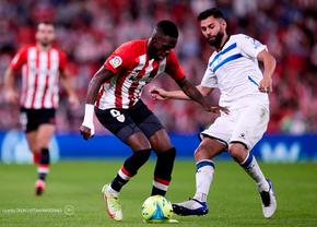 Cupa Regelui Spaniei a ajuns în faza optimilor de finală. Derby basc între Bilbao și Alaves (marți, 22:00)