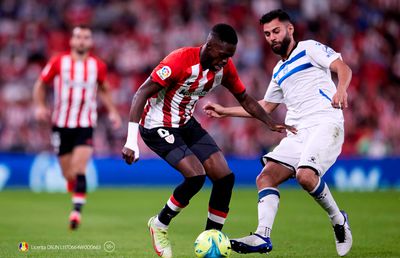 Cupa Regelui Spaniei a ajuns în faza optimilor de finală. Derby basc între Bilbao și Alaves (marți, 22:00)