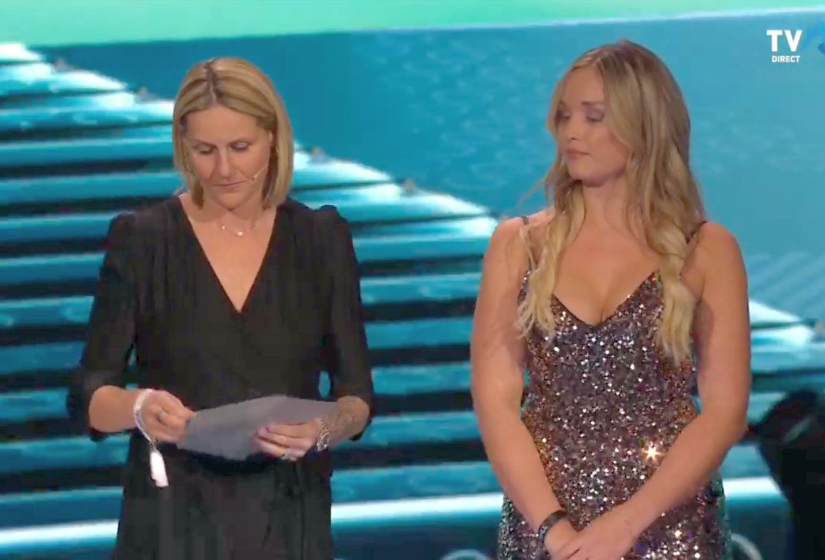 Ane de Juan Damborena / FOTO: Instagram