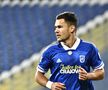 Andrei Ciolacu în perioada FCU Craiova Sursă foto: Instagram @andreiciolacu9