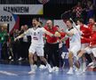 Surpriză COLOSALĂ la CE de handbal masculin! Spania, eliminată după un meci absolut dramatic » Cum arată cele două grupe principale