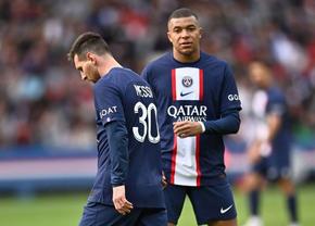 S-a aflat! Cu cine au votat Messi și Mbappe la gala FIFA The Best » Apariție-surpriză între preferințele lui Leo