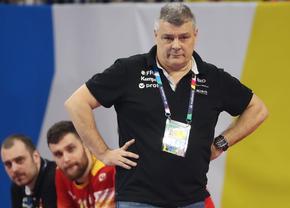 Legenda handbalului a ieșit în față după un European ratat: „Pe Pascual îl făceam praf dacă era român ”+ cei 2 „tricolori” remarcați