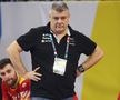 România a fost învinsă de Croația, scor 25-31, în ultimul al grupei B de la Campionatul European de handbal masculin. Vasile Stângă (66 de ani) de dezamăgit de modul în care au arătat „tricolorii”.