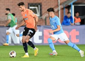Adus ca mare speranță, dat afară după 5 minute bifate în Superliga! » Anunț oficial: „Îi dorim mult succes în carieră”
