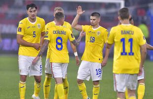 Vrea să schimbe urgent echipa ca să prindă Euro: „Dar sub nicio formă la Dinamo”