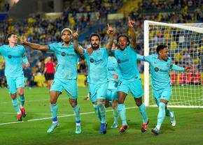 FABULOS! Barcelona dă o lovitură de 200 de milioane de euro