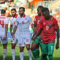 Tunisia a pierdut cu Namibia, scor 0-1, în prima etapă a grupelor de la Cupa Africii/ foto Imago Images