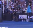 Jack Draper a vomitat după meciul din turul 1 de la Australian Open