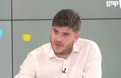 GSP Live » Compagno pleacă de la FCSB, Nedelcearu schimbă echipa + „cazul Halep”