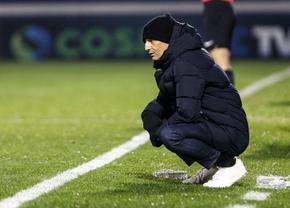 Răzvan Lucescu a contribuit la transferul iernii din Superligă: „Mi-a spus clar să vin!”