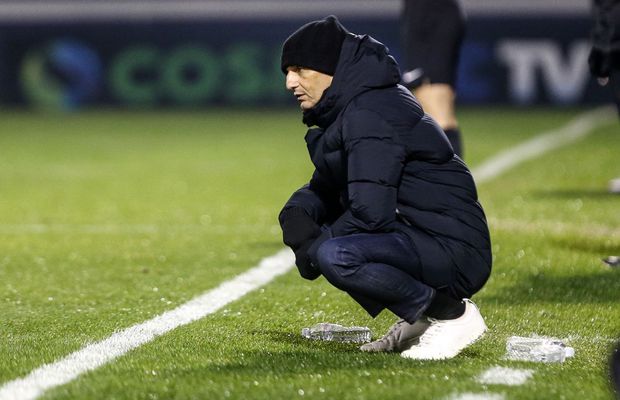 Răzvan Lucescu a contribuit la transferul iernii din Superligă: „Mi-a spus clar să vin!”