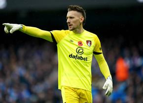 Ionuț Radu, dorit de una dintre revelațiile sezonului în Europa » Vrea să plece rapid de la Bournemouth!