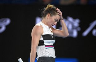 Verdictul expertului în „cazul Halep”: „E o anomalie din punct de vedere juridic” + „Simona a început să întoarcă armele”