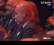 Nu le-a venit să creadă! Cum au reacționat Guardiola și tatăl lui Haaland când Messi a fost anunțat câștigător la gala FIFA The Best