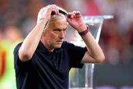 Mourinho rămâne marcat de demitere și își critică fostul patron: „M-a dat afară cineva care se pricepe puțin la fotbal”