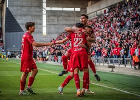 Sefer e cel mai în formă stranier! Încă un gol și o pasă decisivă pentru Hapoel Beer Sheva
