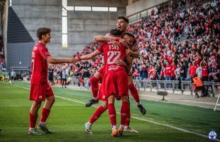 Sefer e cel mai în formă stranier! Încă un gol și o pasă decisivă pentru Hapoel Beer Sheva