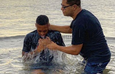 Fotbalistul roș-albaștrilor e pe placul lui Gigi Becali: „Citesc din Biblie în fiecare seară, înainte de culcare”