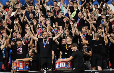 Au refuzat și astăzi să se antreneze » Situație explozivă la clubul din România