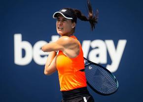 Au pariat pe Sorana Cîrstea la 6-0, 3-0 și au pierdut! Suma enormă irosită pe victoria româncei la Australian Open