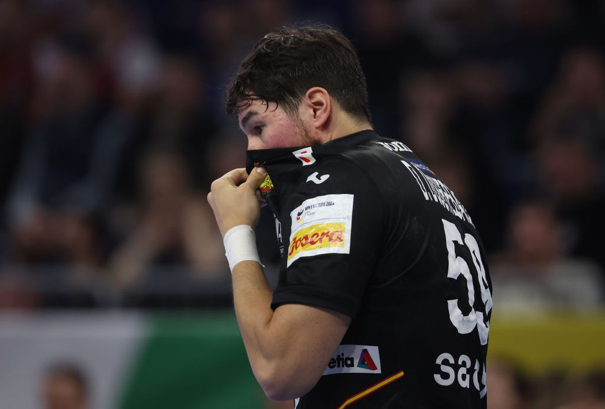 Surpriză COLOSALĂ la CE de handbal masculin! Spania, eliminată după un meci absolut dramatic » Cum arată cele două grupe principale