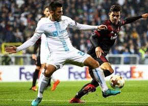 Prima reacție a lui Zeljko Kopic despre transferul lui Domagoj Pavicic, pentru GSP.ro: ”Are excelente abilități tehnice și înțelege foarte bine jocul”