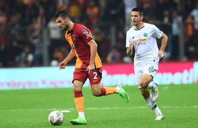 Al doilea transfer oficial la Dinamo: are 4 titluri în palmares